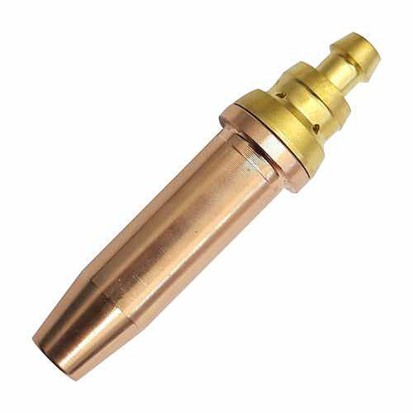 CUT NOZ PNM #1 0.8MM J/WELD