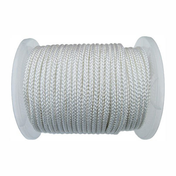 POLYESTER BRAID ROPE 3mm P/MT (180)