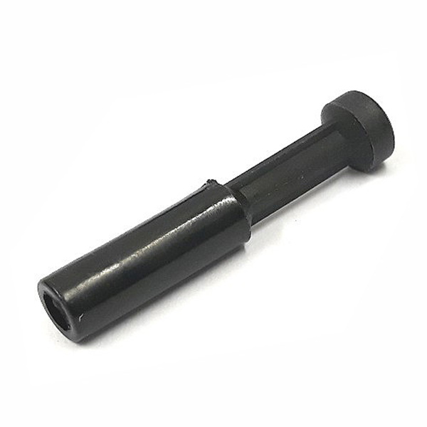JISAN TUBE PLUG PUSH IN 6mm