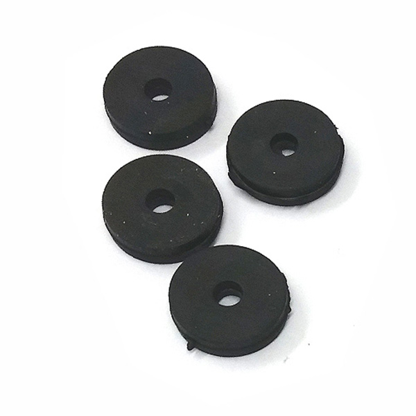 P/P TAP WASHER 1/4 (4)