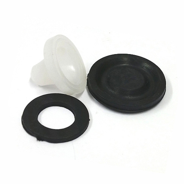 P/P KLEEN FLO WASHER KIT (1)
