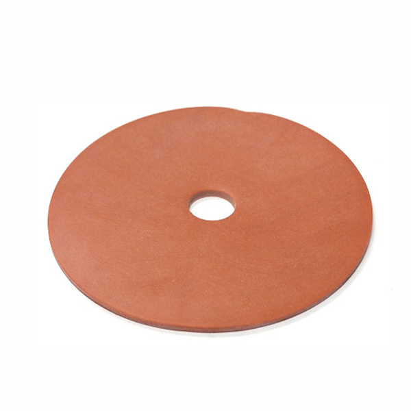 P/P WASHER BEAT FLAT S/HOLE (1)