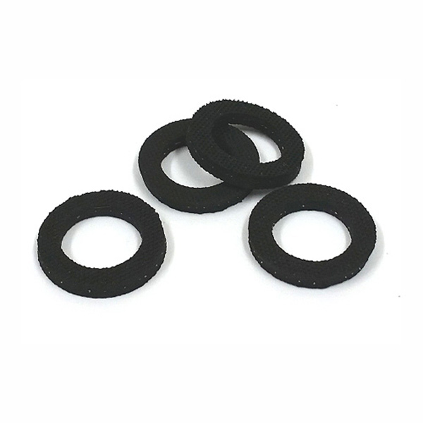 P/P TAP CONN WASHER 5/8 (4)