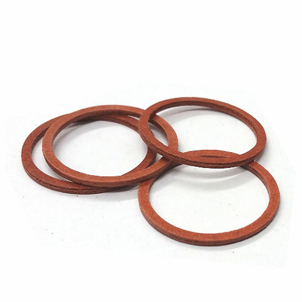 P/P WASHER FIBRE W8 (4)