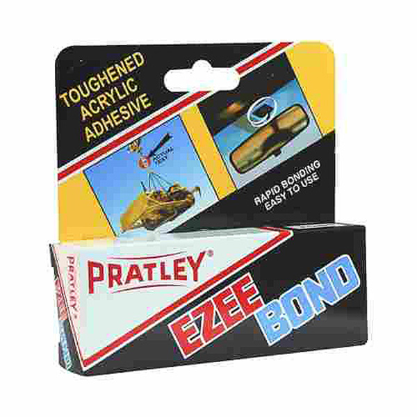 EZEEBOND ACR ADH 20G PRATLEY