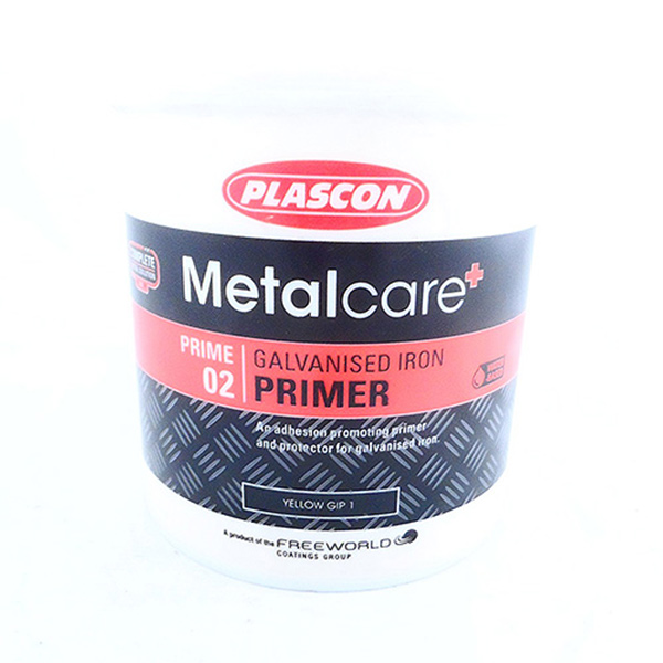 PRIMER ETCH MET 1LT GALVOGRIP GIP1