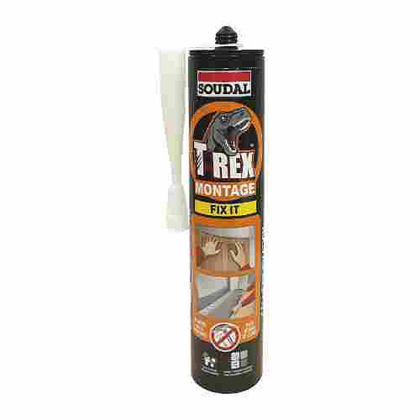 SOUDAL PRO NAIL FIX IT MONTAGE 350G