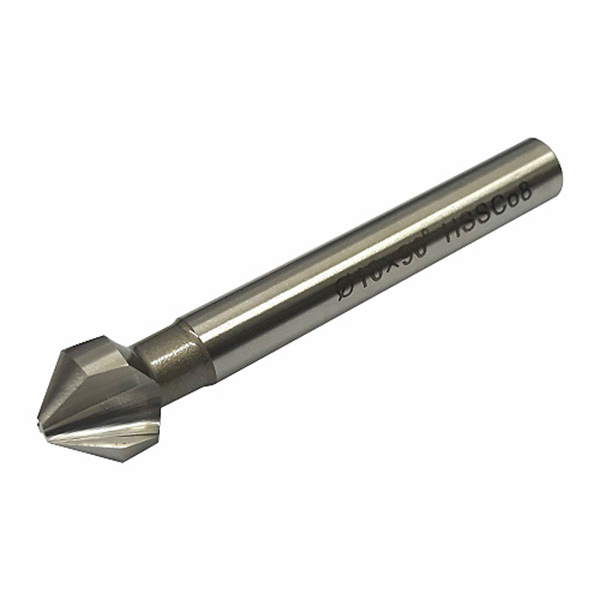 COUNTERSINK HSS 25X90D PILOT