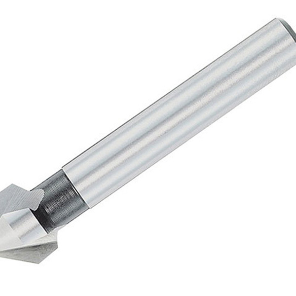 COUNTERSINK HSS 12.5X90D SOMTA