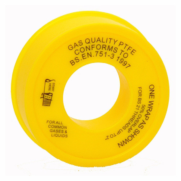 PTFE 19MMX30MT 100MIC RED CHUR