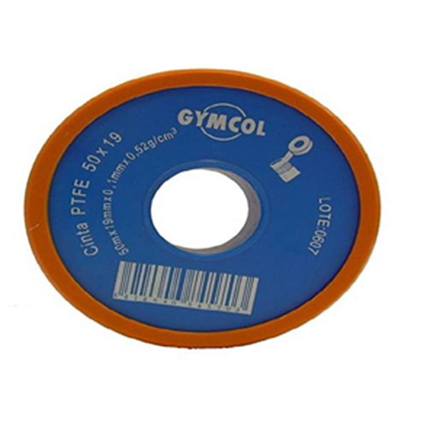 PTFE 12MMX12MT 100MIC RED CHUR