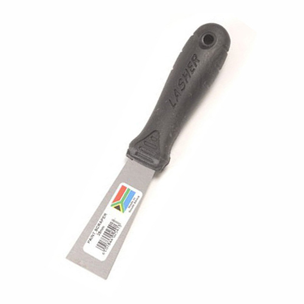 SCRAPER PAINT 35MM LASHER