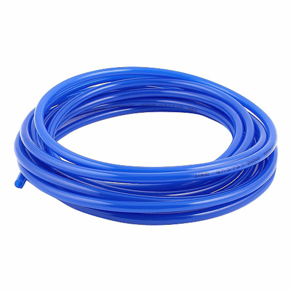 PU TUBING 8X5.5 10 BAR BLUE