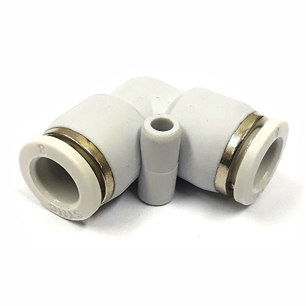 JISAN TUBE – TUBE 90DEG ELBOW 4mm TUBE