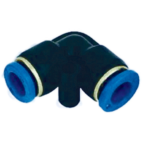 JISAN TUBE – TUBE 90DEG ELBOW 8mm TUBE