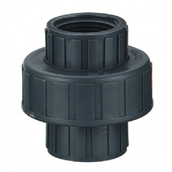 PVC UNION 1/2" BSP