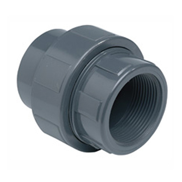 PVC UNION 20 Sol x 1/2" BSP