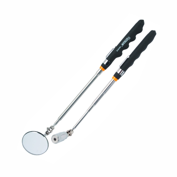 PICK UP TOOL INSPECTION SET