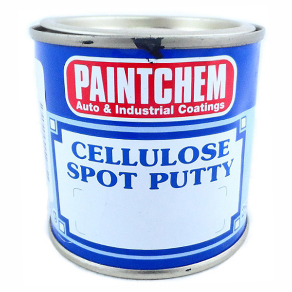 PUTTY CELLULOSE SPOT 250G