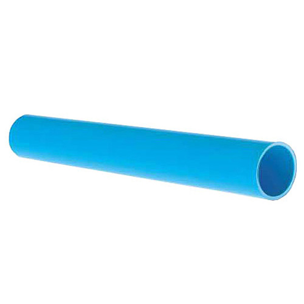 PVC DUROFLO PIPE 20mm P/MT CL16
