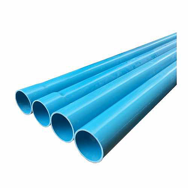 PVC DUROFLO PIPE 25mm 6mt CL16