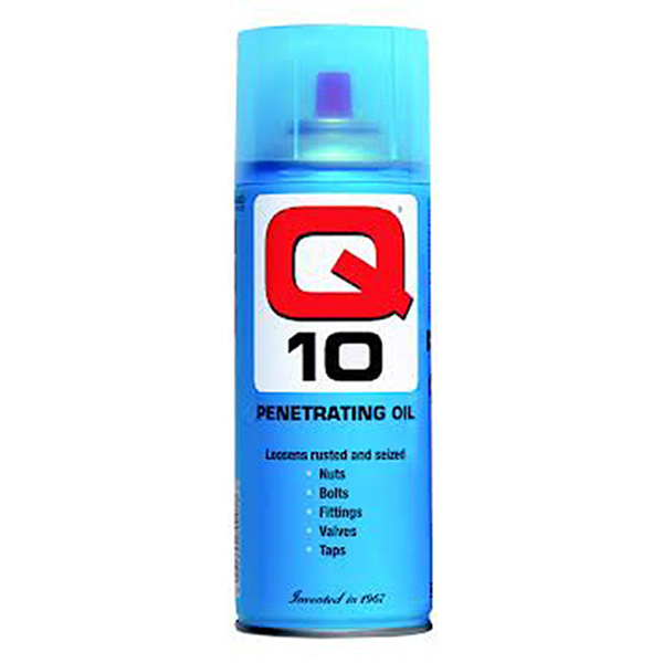 Q10 150G SPRAY TIN