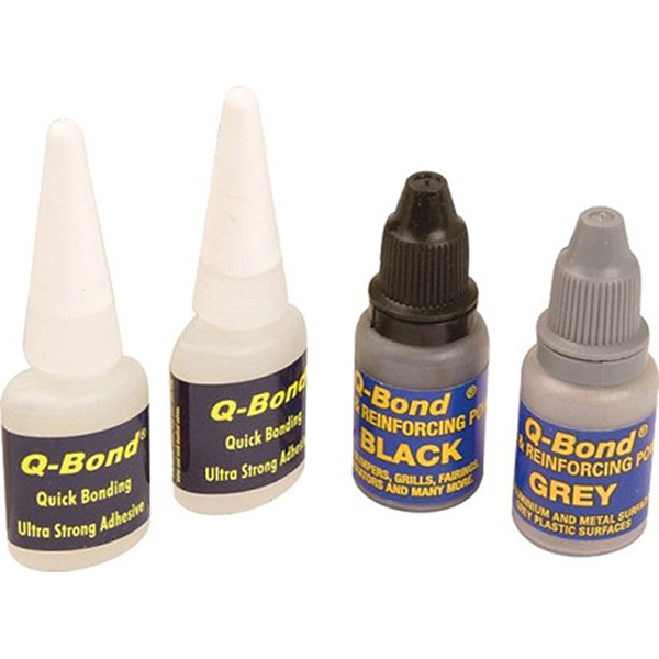 Q BOND KIT SMALL QB2