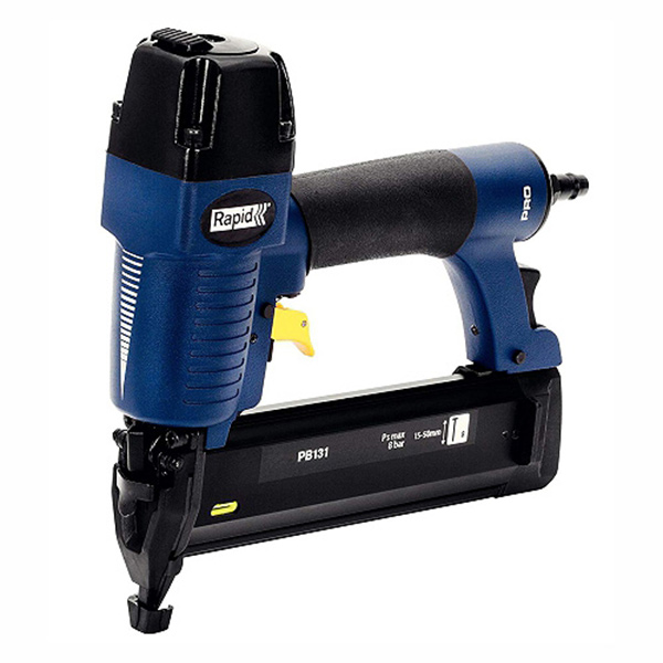 BRAD NAILER PB131 RAPID