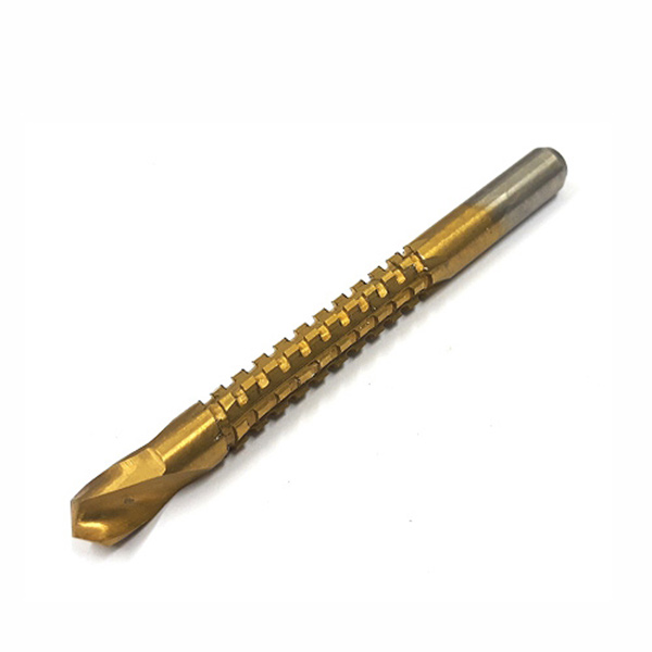 RASP DRILL 8MM X 95MM HSS FOX