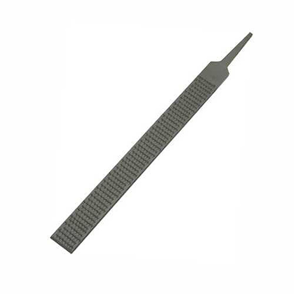 RASP HALF ROUND 250MM