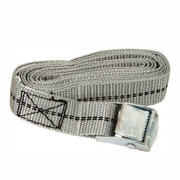 TIE DOWN CAM 2PC 2MX25 XSTRAP