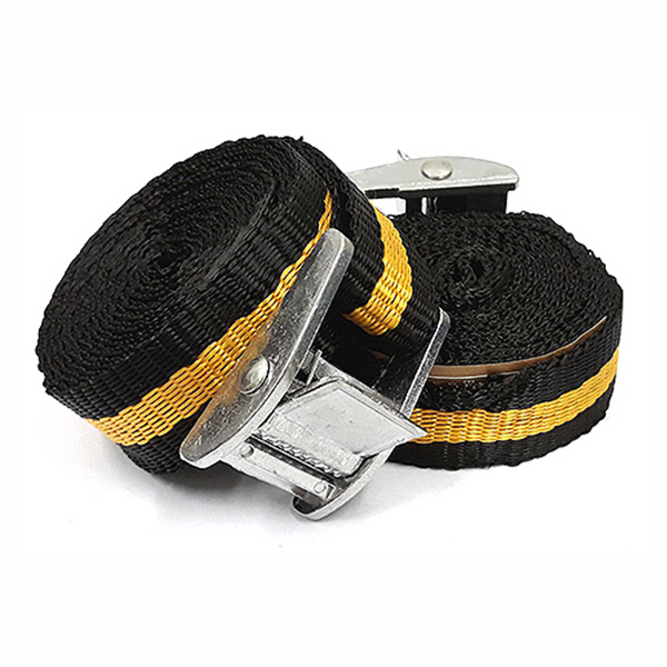 TIE DOWN CAM 2PC 2.5MX25 TOL