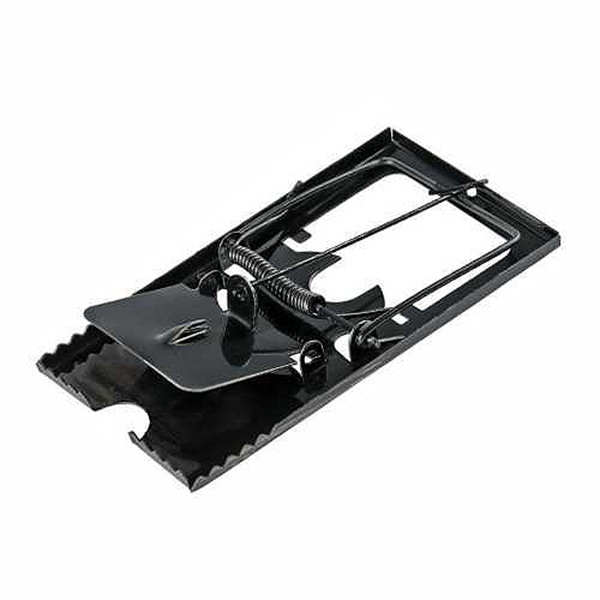 RAT TRAP METAL 2PC