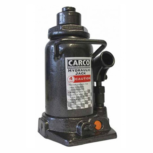 BOTTLE JACK 4TON CARCO