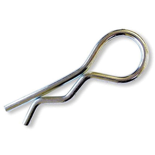 R-CLIP 316 S/STL 3.0MM 2PC PP