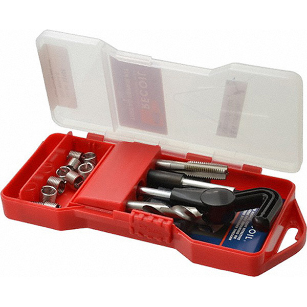 RECOIL THR REPAIR KIT M4X0.7