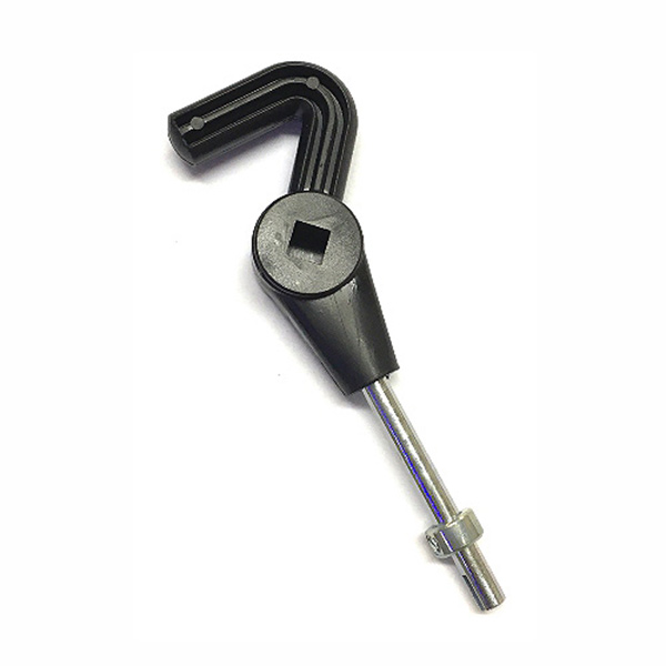 RECOIL INSERT TOOL 8mm