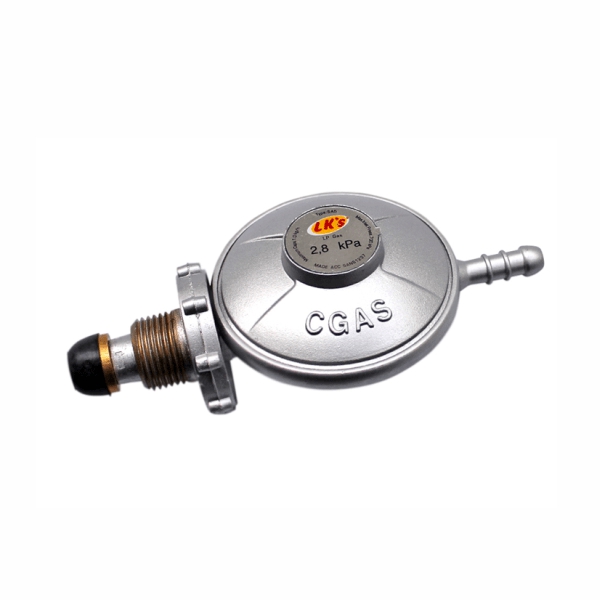 REGULATOR LPG HORIZONTAL