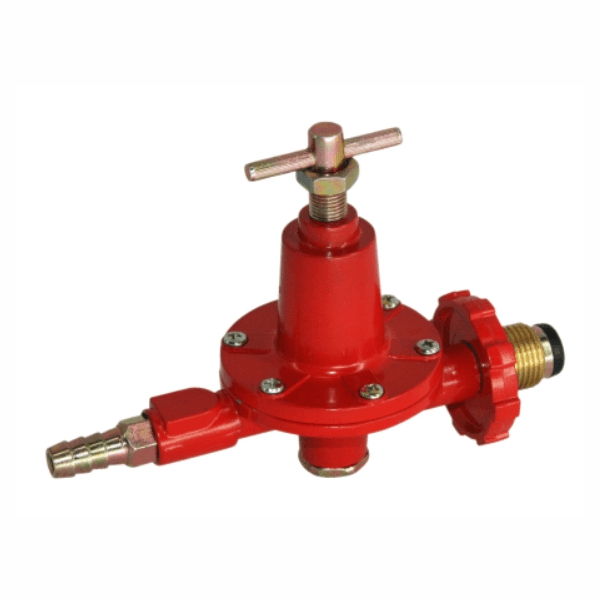 REGULATOR LPG JAVWELD