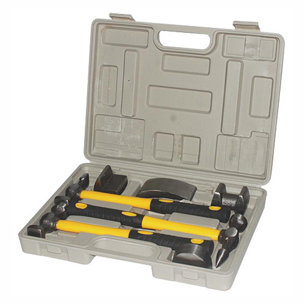 DIY PANELBEATER REPAIR KIT