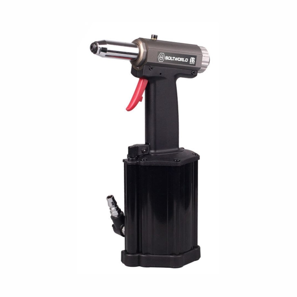 RIVET AIR GUN 2.4-4.8MM FTS Z5000