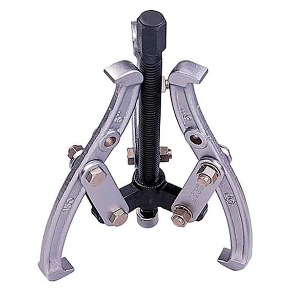 GROZ PULLER 3 JAW 75MM