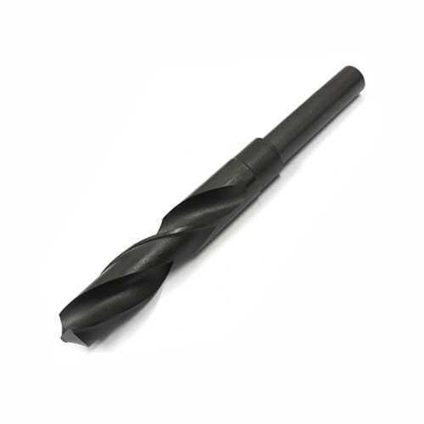 REDUCED SHANK DRILL HSS 17.5 FEW