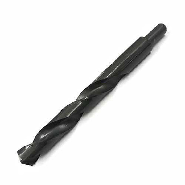 REDUCED SHANK DRILL HSS 21 ECONO