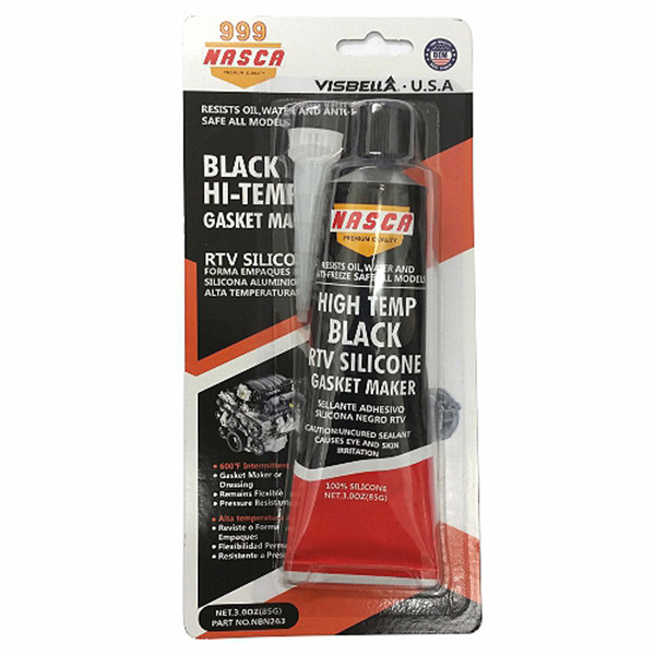 WYNN'S RTV GASKET MAKER BLACK 85GR