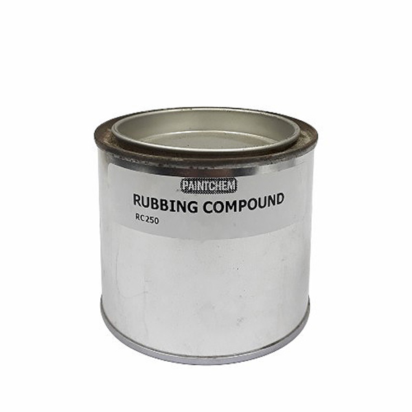 RUBBING COMPOUND 250G