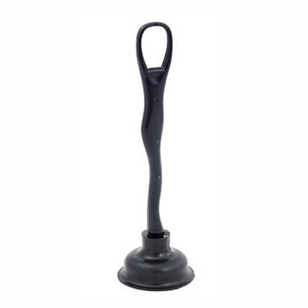 RUBBER PLUNGER 100MM