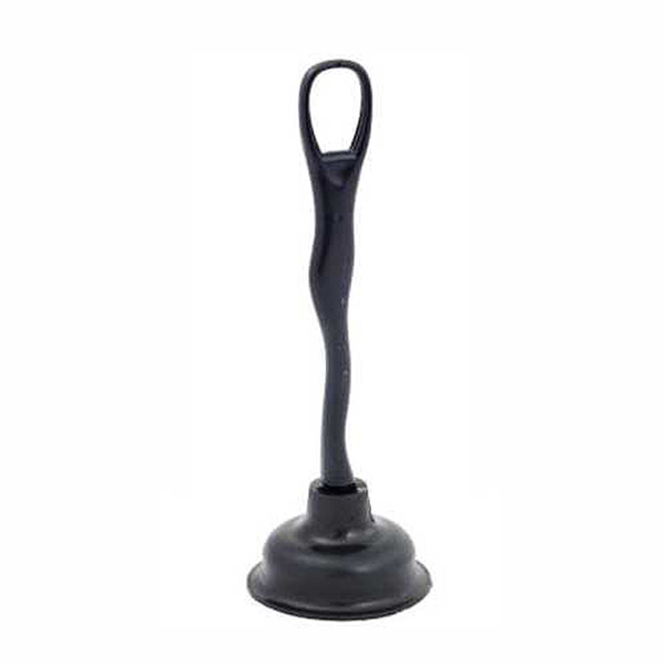 RUBBER PLUNGER 150MM