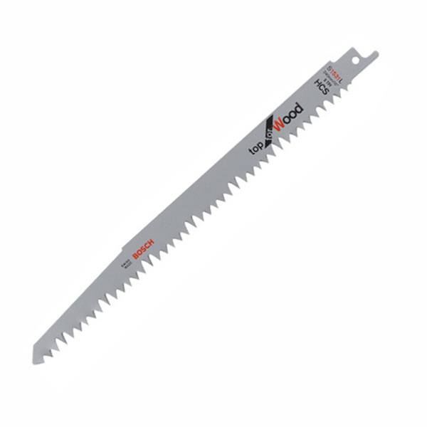 BOSCH SABRE SAW BLADE WOOD 2P