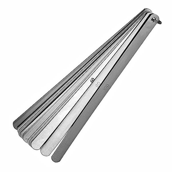 GAUGE THICKNESS 600MM STARRET